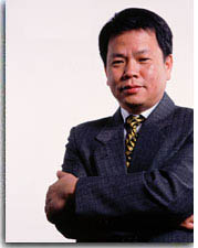 Vincent Tai, Acting President