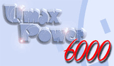 Umax Power 6000