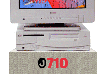J710 system