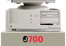 J700 system